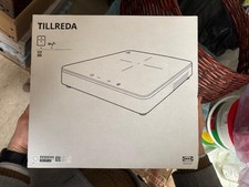 Piano cottura a induzione