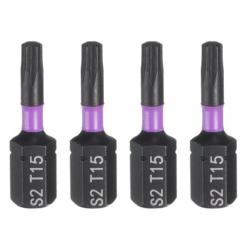 4pz punta cacciavite torx - cacciavite,