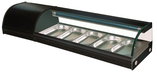 Frigo vetrina sss1800 - frigo, g-sss1800