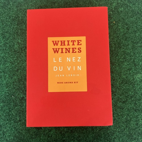 Open box nez vin - box,