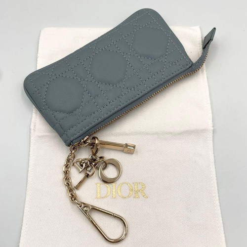 Portafoglio christian dior - portafoglio,