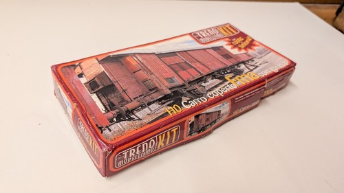 Tuttotreno modellismo kit - kit,