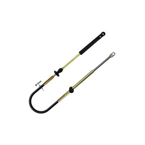 Cavo comando ultraflex c14 - cavo,