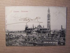 Cremona    (Cremona)  -