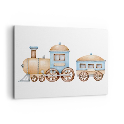 Quadro tela 100x70cm - quadro, su