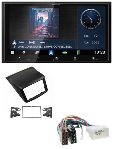 Autoradio kenwood bluetooth - autoradio,