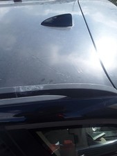 BARRE LONGITUDINALI TETTO PER