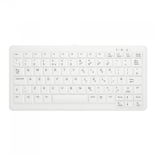 Contour design active key - contour,