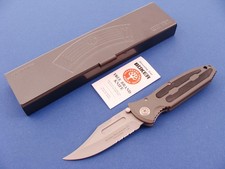 COLTELLO TASCABILE PIEGHEVOLE