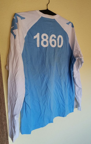 1860 monaco maglia - 1860,