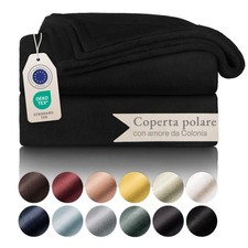 Blumtal Coperta Pile 130x150cm