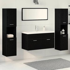Bathroom Furniture Set