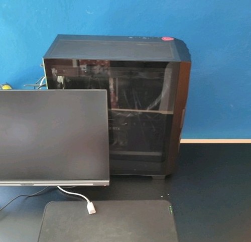 Gaming competitivo alti - gaming, ad