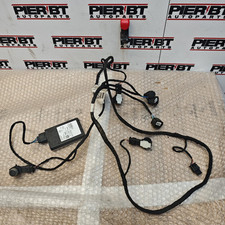 Cablaggio Sensori Di Parcheggio Posteriori Originale Alfa Romeo Giulia Qv