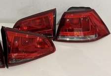 Fari fanali posteriori