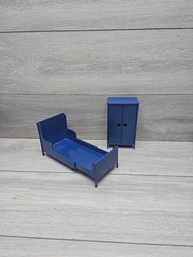 Armadio letto arredo camera - , da