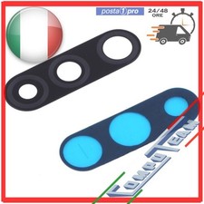 Vetro Lente Vetrino Camera