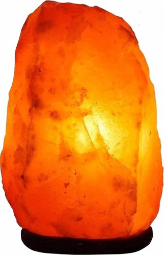Lampada sale himalayano - sale,