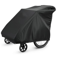 Telo Copri Rimorchio Bici