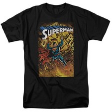 DC Comics - Superman - Uno -