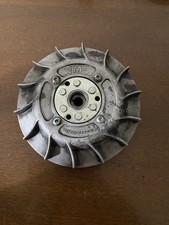 Accensione Elettronica VMC