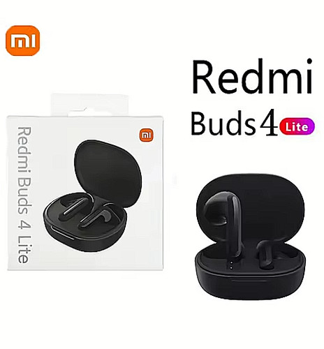 Xiaomi redmi buds - redmi, 4