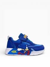 Sonic Scarpe Scarpe Con Luci