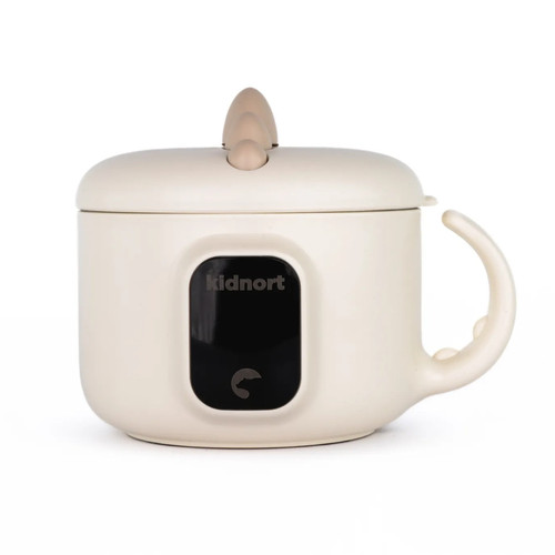 Kidnort scaldapappa portatile - scaldapappa,
