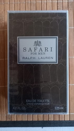 Safari ralph lauren eau de - lauren,