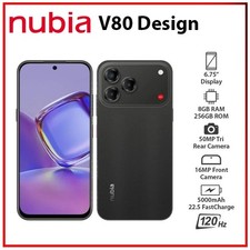 Telefono cellulare Android ZTE