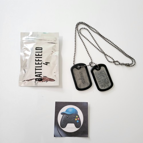 Battlefield dog - battlefield, 4