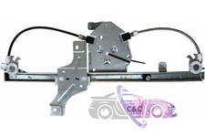 MECCANISMO ALZAVETRO