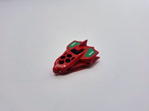 Mini getter robo one - robo, 1