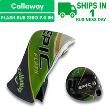 Callaway EPIC FLASH SUB ZERO 9