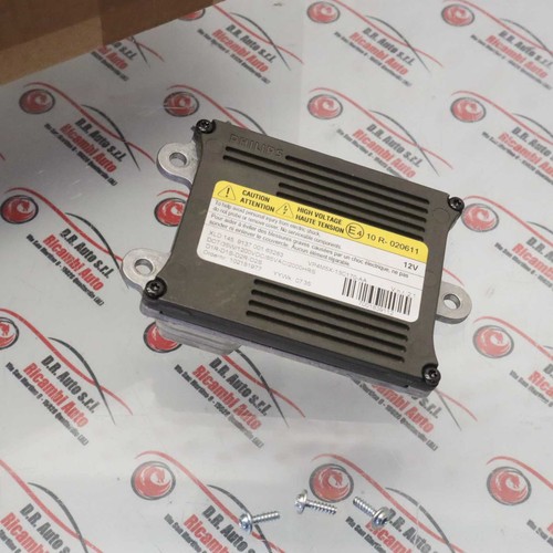 Centralina fari xenon ford - centralina,