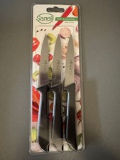 Sanelli Professionale Set 3
