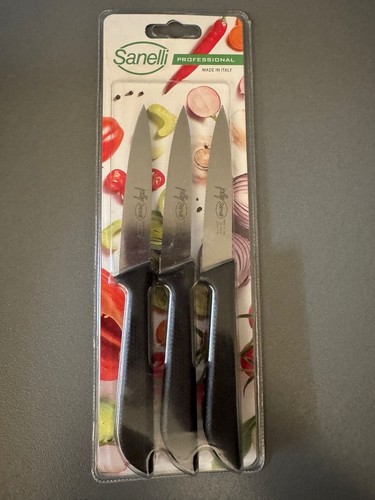 Sanelli professionale set - professionale, 3