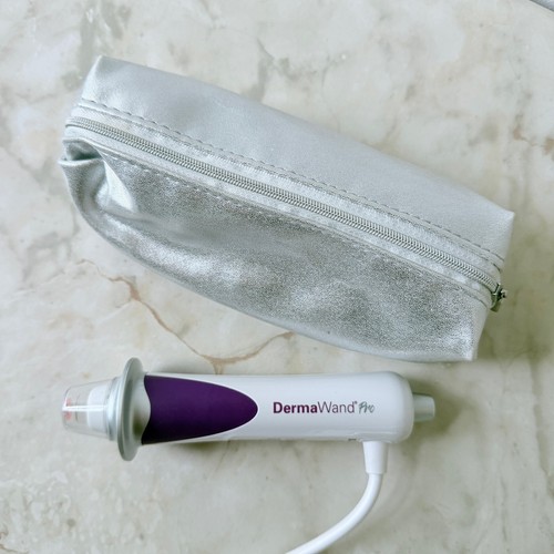 Dermawand pro facial - pro, device