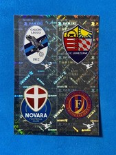 Figurine Calciatori Panini