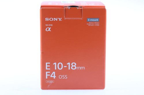 Sony f 4 0 - sony, mm