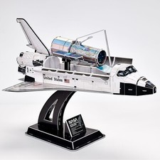 Space Shuttle Discovery 49 cm
