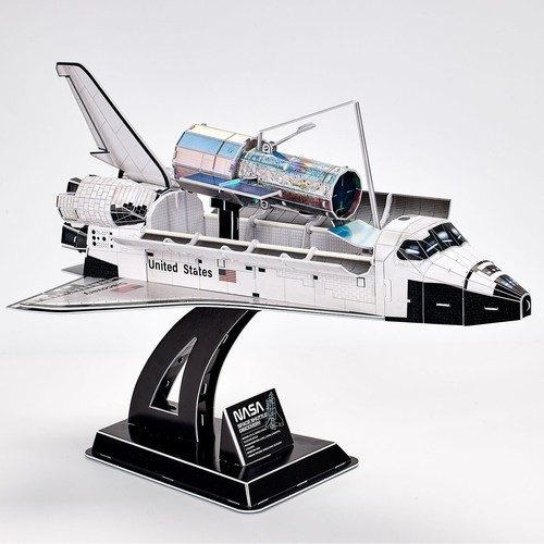 Space shuttle discovery cm - shuttle,