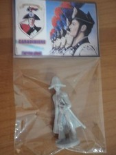 CARABINIERE Soldatino Figurini