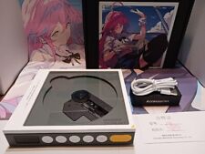 MOONDROP DISCDREAM 2 Lettore