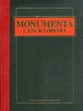 Monumenta. L'Enciclopedia