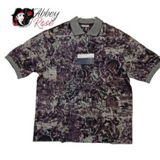 Polo da golf Como Sport