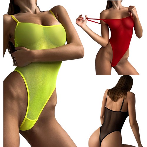 Body donna estivo pizzo - , maglia