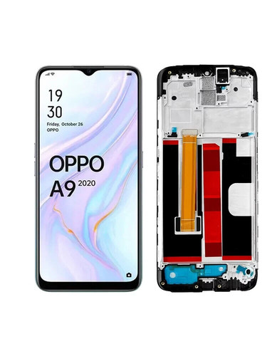 Ecran complet oppo 2020 - ecran, a9