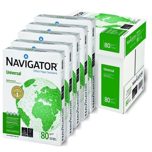 Navigator universal gr - a4, 80