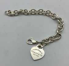 Bracciale Tiffany & Co. Return